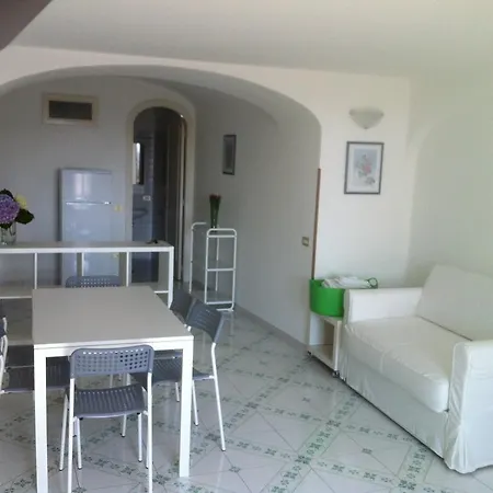 Palazzo Damelio Lejlighed *